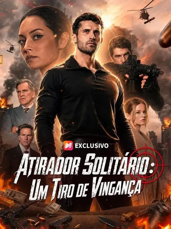 Capa da série